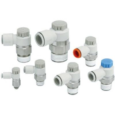 Speed controller SMC